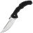 Нож Cold Steel Talwar 4" сталь S35VN рукоять Black G10 (21TTL)