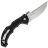 Нож Cold Steel Talwar 4" сталь S35VN рукоять Black G10 (21TTL)