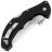 Нож Cold Steel Talwar 4" сталь S35VN рукоять Black G10 (21TTL)
