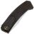 Нож WE Knife Shuddan сталь CPM-20CV рукоять Black Titanium (WE21015-1)