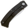 Нож We knife Shuddan сталь CPM-20CV рукоять Black Titanium (WE21015-1)