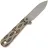 Нож PhantomTools Kephart сталь Lo-S90V рукоять Python canvas Micarta