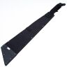 Мачете Cold Steel Slant Tip Machete 1055 Carbon  (97ST18S)