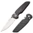 Нож Pro-Tech TR-3 Integrity satin сталь MagnaCut рукоять Relic Black Aluminium