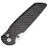Нож Pro-Tech TR-3 Integrity satin сталь MagnaCut рукоять Relic Black Aluminium