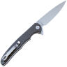 Нож CJRB Briar сталь D2 рукоять Carbon fiber (J1902-CF)