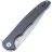 Нож CJRB Briar сталь D2 рукоять Carbon fiber (J1902-CF)