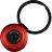 Органайзер для ключей CIVIVI Key Coin Red Aluminum (C23056-1)