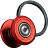 Органайзер для ключей CIVIVI Key Coin Red Aluminum (C23056-1)