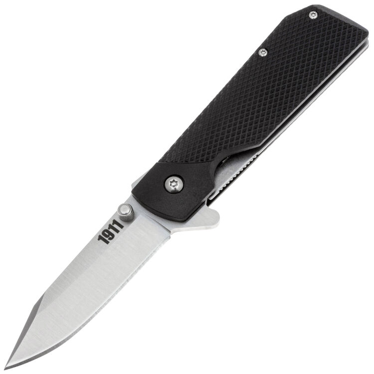 Нож Cold Steel 1911 сталь 4034SS рукоять Griv-Ex (20NPJAA)