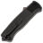 Нож Benchmade Shootout OTF cталь Cru-Wear рукоять Cf-Elite (5370FE)