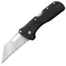 Нож Cold Steel Click N Cut Folder сталь 420J2 рукоять ABS (40BA)