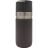 Термобутылка Stanley GO Quick Flip 0,5л чёрная (10-09557-001)