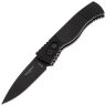 Нож Pro-Tech Tactical Response 2 DLC сталь MagnaCut рукоять Black Aluminium (T203)