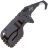 Нож Boker Plus Rescom сталь AUS-8 рукоять Black G10 (01BO583)
