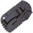 Нож Boker Plus Rescom сталь AUS-8 рукоять Black G10 (01BO583)