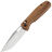 Нож CJRB Prado sandpolish сталь AR-RPM9 рукоять Rosewood (J1936-WD)