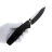 Нож Real Steel Yak Flat сталь 14C28N рукоять Black G10 (7871BB)