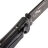 Нож ESEE Zancudo black сталь D2 рукоять Black GFN (BRKR2B)