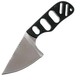 Нож Boker Plus SFB Neck сталь 440C рукоять G10 (02BO321)