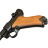 Макет пистолет Люгер P08 DE-M-1144 1917г (Denix)