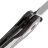 Нож WE Knife Zenthra blackwash сталь M390 рукоять Titanium/Shredded CF (WE24021C-1)