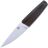 Нож Owl Knife Tyto XS сталь N690 рукоять микарта Черная