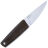 Нож Owl Knife Tyto XS сталь N690 рукоять микарта Черная