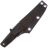 Нож Owl Knife Tyto XS сталь N690 рукоять микарта Черная