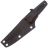 Нож Owl Knife Tyto XS сталь N690 рукоять микарта Черная