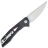 Нож Bestech Eye of RA сталь D2 рукоять Black G10 (BG23A)