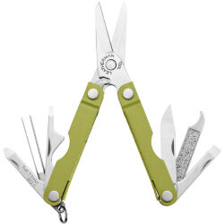 Мультитул Leatherman Micra Mojito
