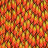 Паракорд Atwoodrope 550 Parachute Cord atomic 30м