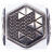 Бусина темлячная Kristal Cube