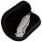Нож Remette TwoFace sandblast сталь M390 рукоять Gray Titanium (DSTF-A)