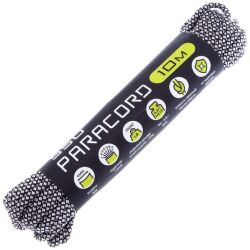 Паракорд CORD 550 Silver Snake 10м