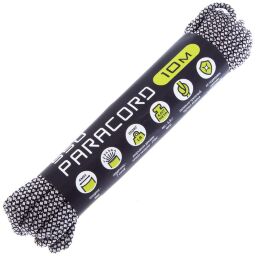 Паракорд CORD 550 Silver Snake 10м