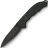 Нож Victorinox Evoke BS Alox Black (0.9415.DS23)