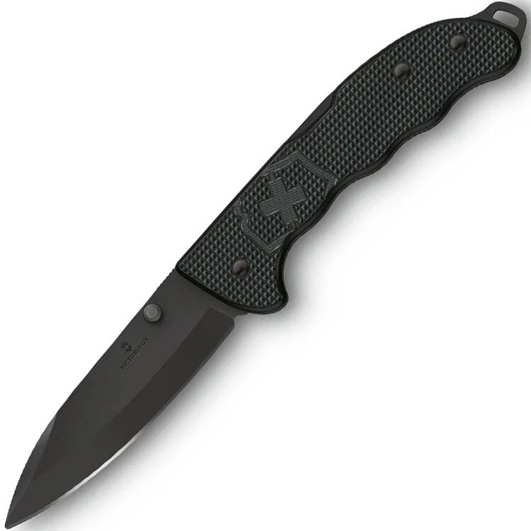 Нож Victorinox Evoke BS Alox Black (0.9415.DS23)