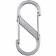 Карабин Nite Ize S-Biner Dual Carabiner #4 Stainless (SB4-03-11)  (SB4-03-11)