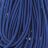 Паракорд Atwoodrope 550 Parachute Cord royal blue 30м (США)