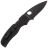 Нож Spyderco Shaman DLC сталь S30V рукоять G10 (C229GPBK)