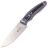 Нож Kizlyar Supreme Urban сталь D2 Stonewash рукоять G10