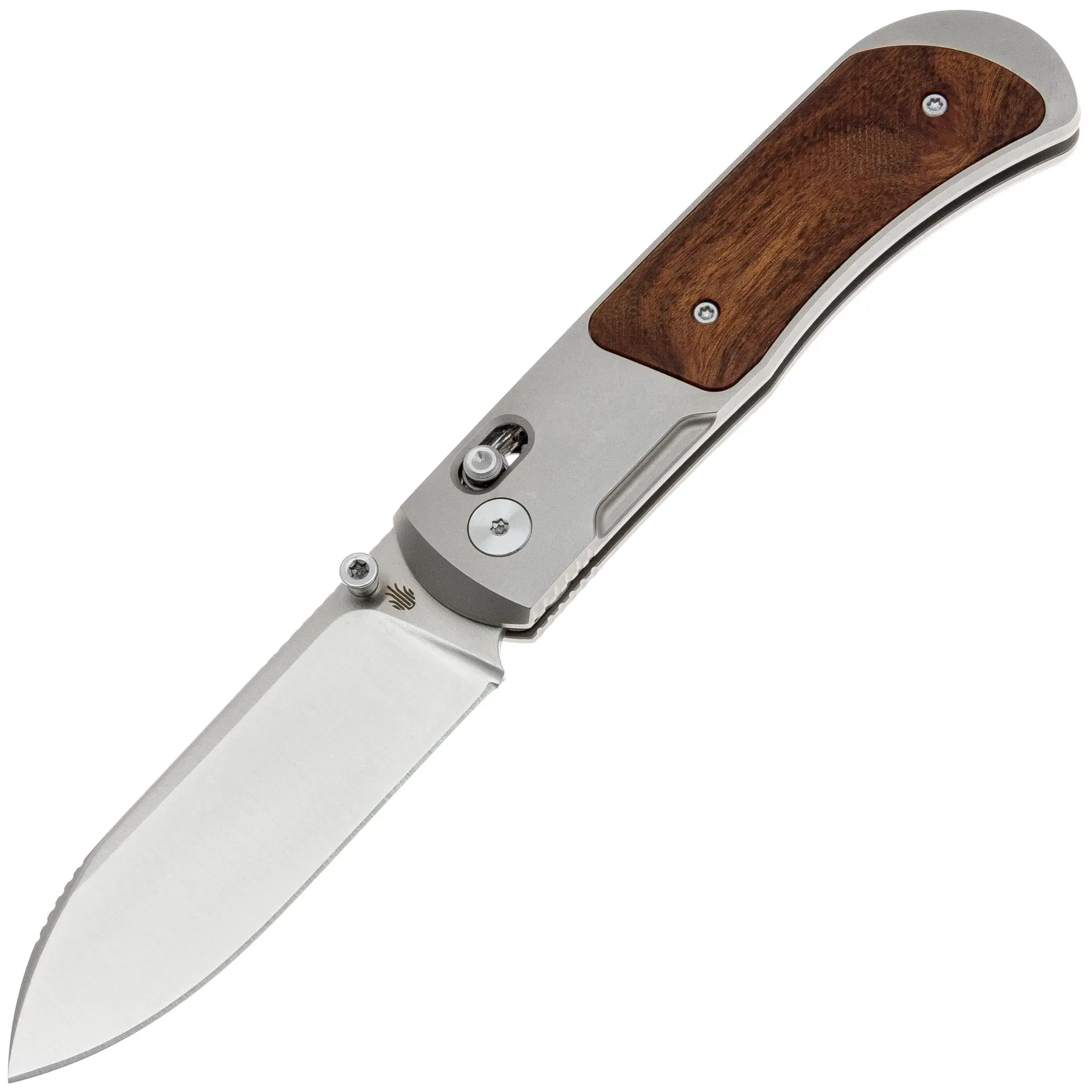 Нож Kizer Tycho Ki4761A1 | Магазин ножей Forest-Home