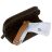 Нож CIVIVI Hadros сталь 10Cr15CoMoV рукоять Brown Micarta (C20004-2)