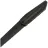 Нож WE Knife Collinear blackwash сталь M390 рукоять Black Ti/Black Endcap (WE22034D-1)