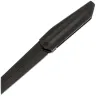 Нож WE Knife Collinear blackwash сталь M390 рукоять Black Ti/Black Endcap (WE22034D-1)