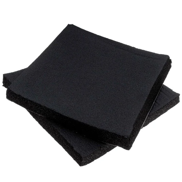 Термопоролондляформовки2листа250*250*25мм