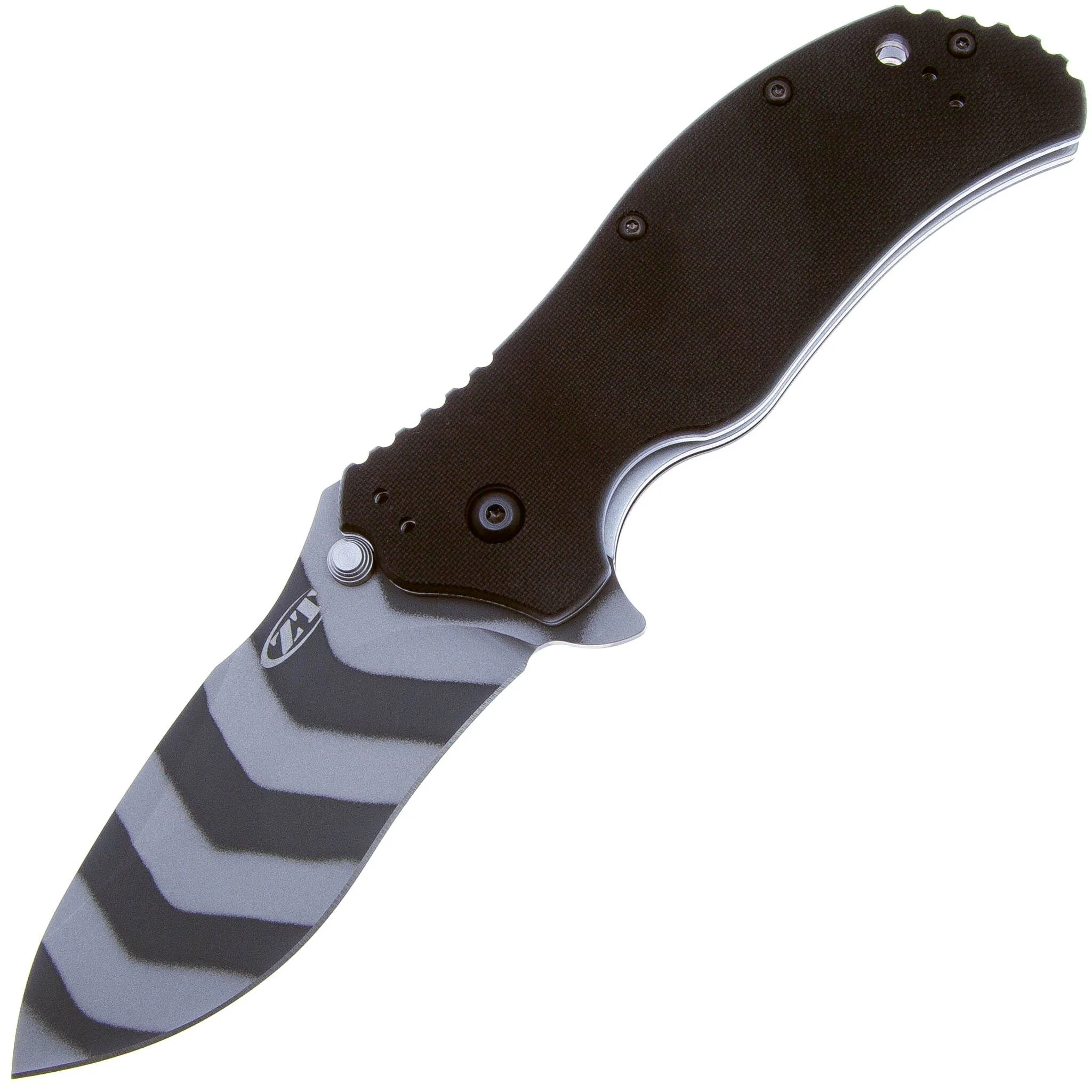 JAPAN TECHNOLOGY オブトゥース Нож ZT 0350TS | Магазин ножей Forest-Home