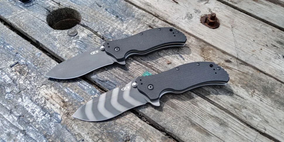 Нож ZT 0350TS | Магазин ножей Forest-Home